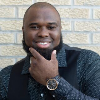 Kevin Benoit - Parle NY Founder