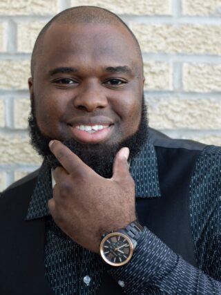 Kevin Benoit - Parle NY Founder