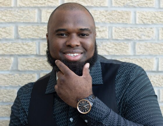 Kevin Benoit - Parle NY Founder