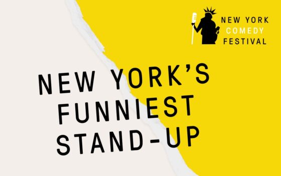 New York's Funniest Stand Up Competition