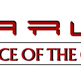 Parle Mag voice of Culture logo