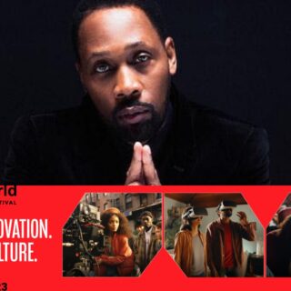 UrbanWorld Film Festival 2023