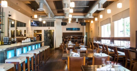 Chocolat five restaurants to visit in Harlem