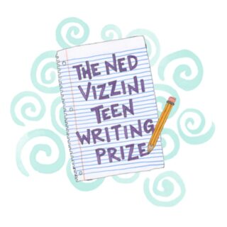 2024 Ned Vizzini Teen Writing Prize