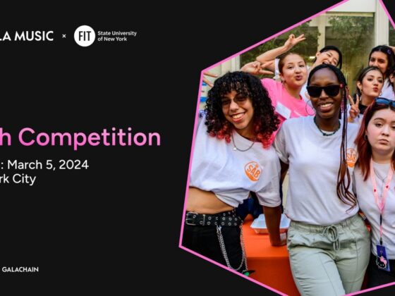 Gala X FIT Student Entrepreneurship Pitch Competition
