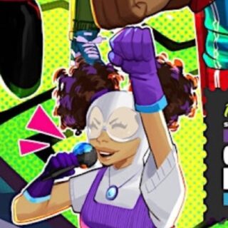 Schomburg Center 2024 Black Comic Book Festival Harlem 12th annual