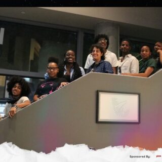 2nd Annual Parle Endeavors Poetry Slam Series poets