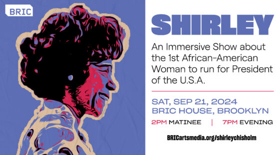 story of shirley chisholm