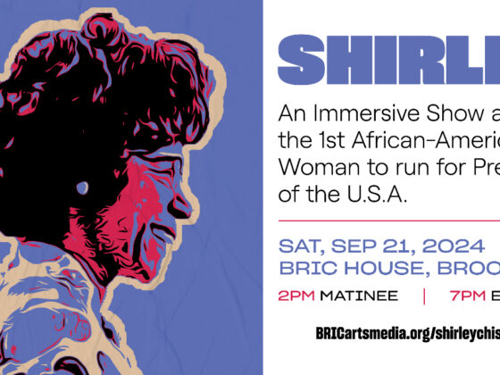 story of shirley chisholm
