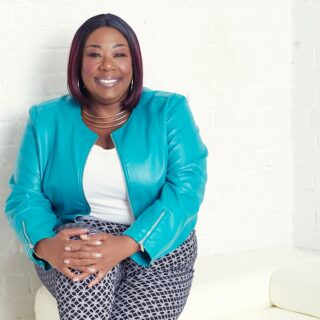 Tonya Lewis Taylor