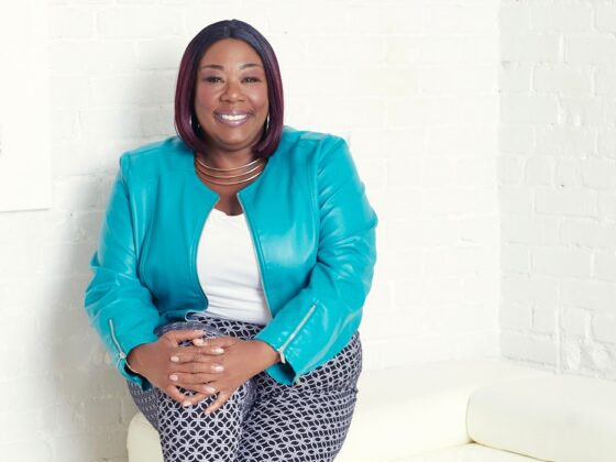 Tonya Lewis Taylor