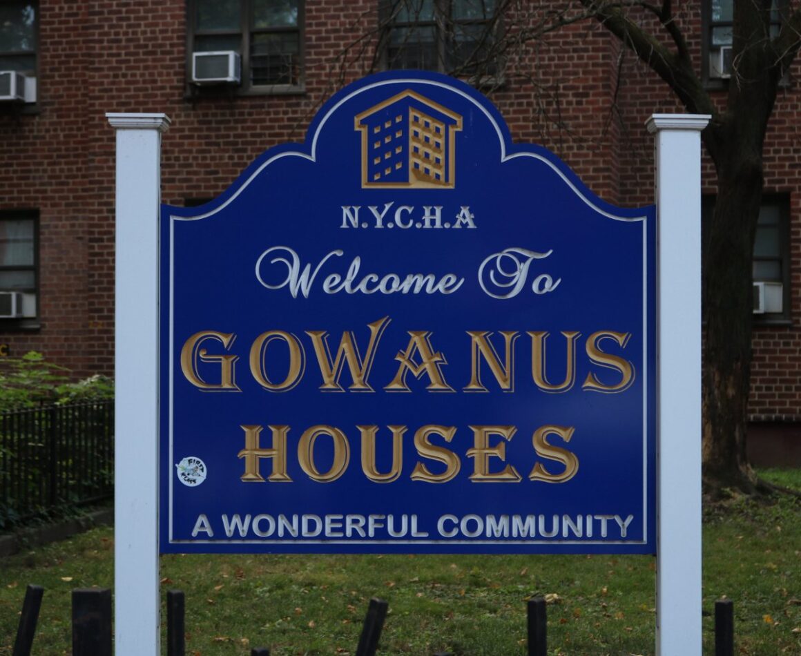 Gowanus Houses