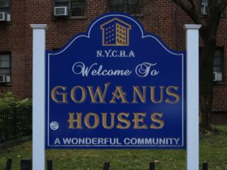 Gowanus Houses