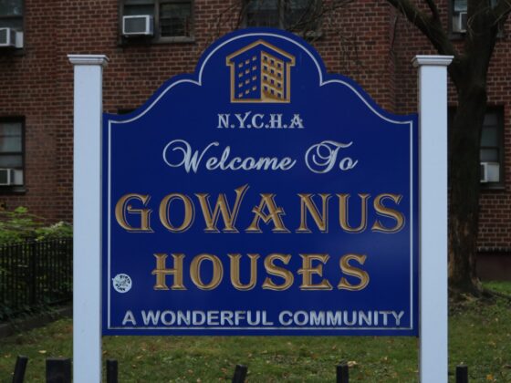 Gowanus Houses