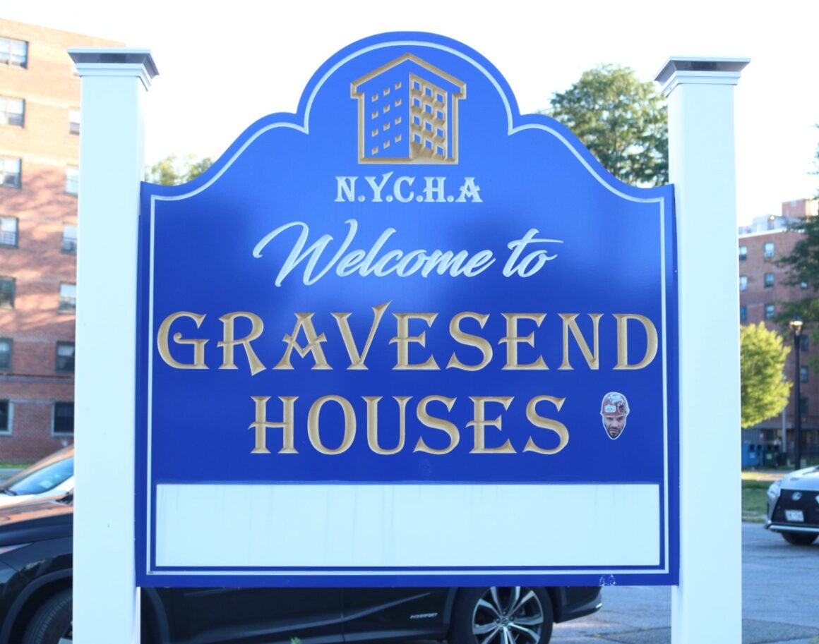 Gravesend houses