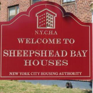 Sheepshead Bay Houses