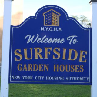 Surfside Garden House