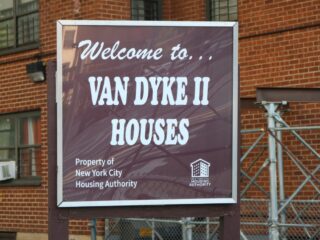 Van Dyke II