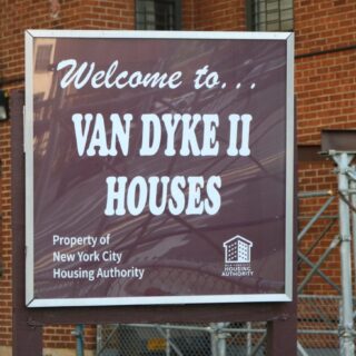 Van Dyke II