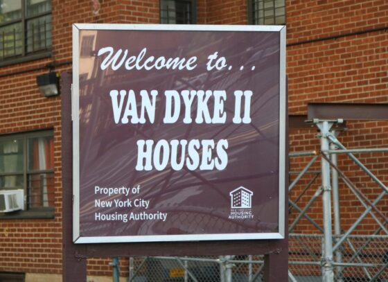 Van Dyke II