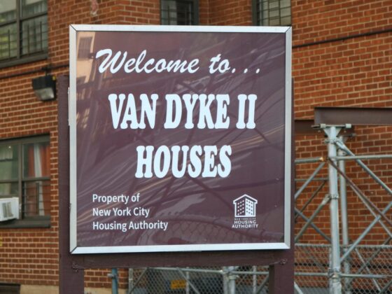 Van Dyke II