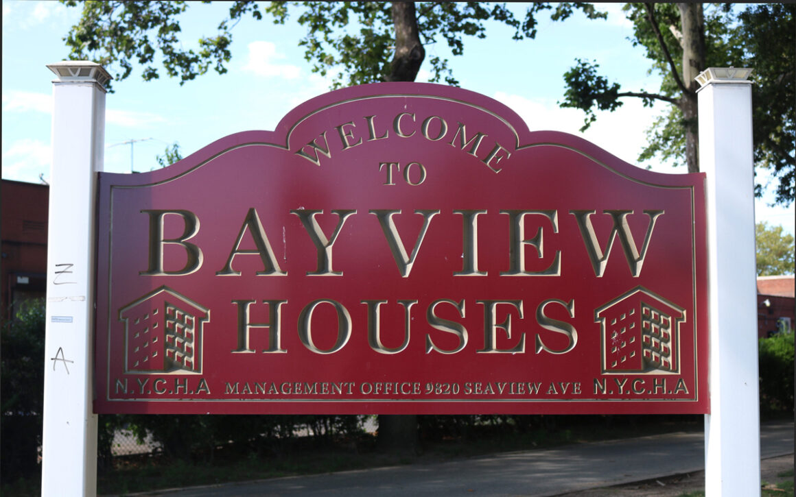 Bay View Houses