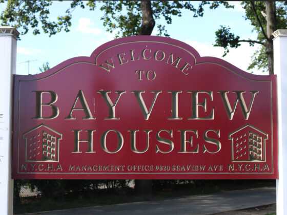 Bay View Houses