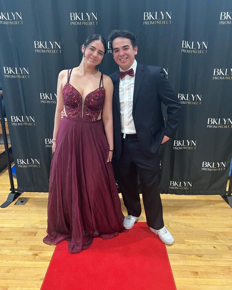 bklynpromproject