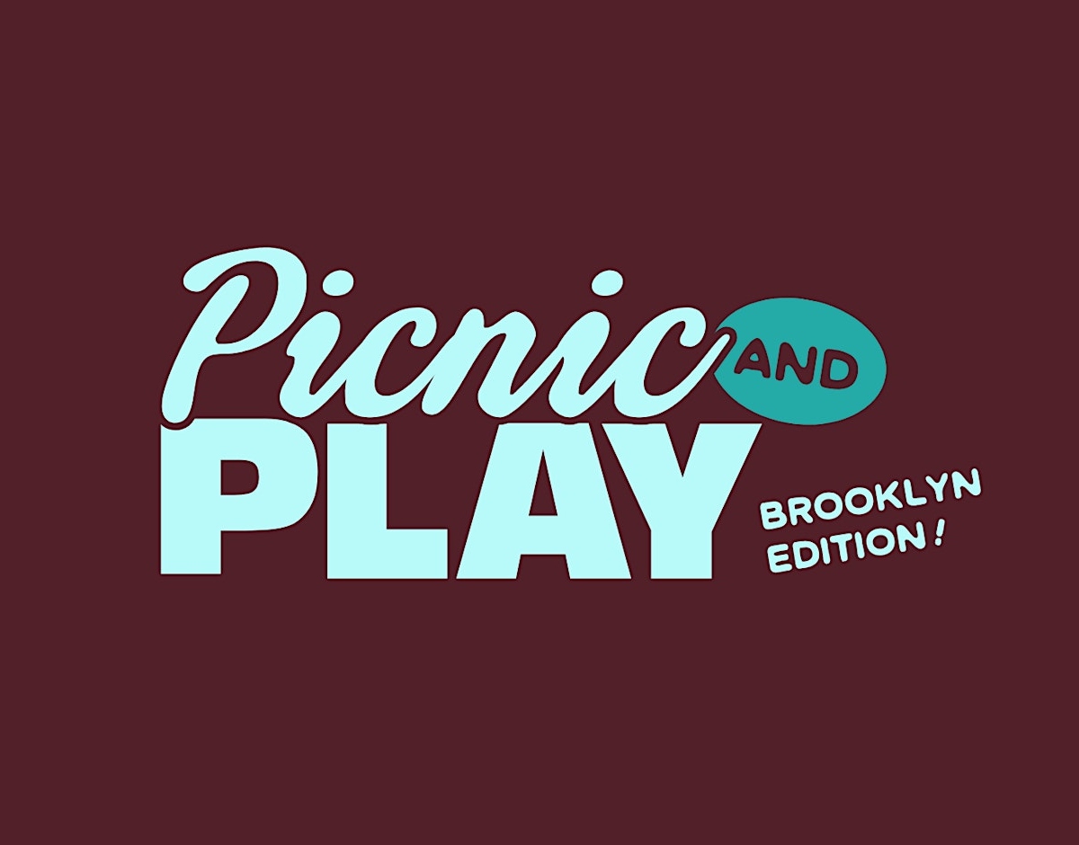 Art Girl Walk Club | Picnic & Play: Co-Hosted W/ Sophia Yeshi (Brooklyn)