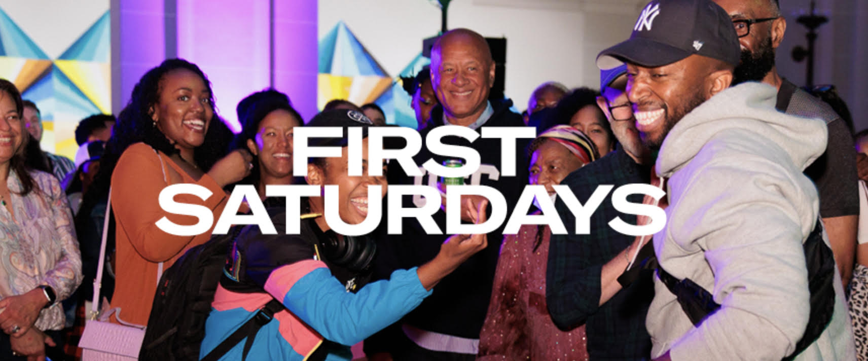 Celebrate Caribbean Culture at Brooklyn Museum’s First Saturday
