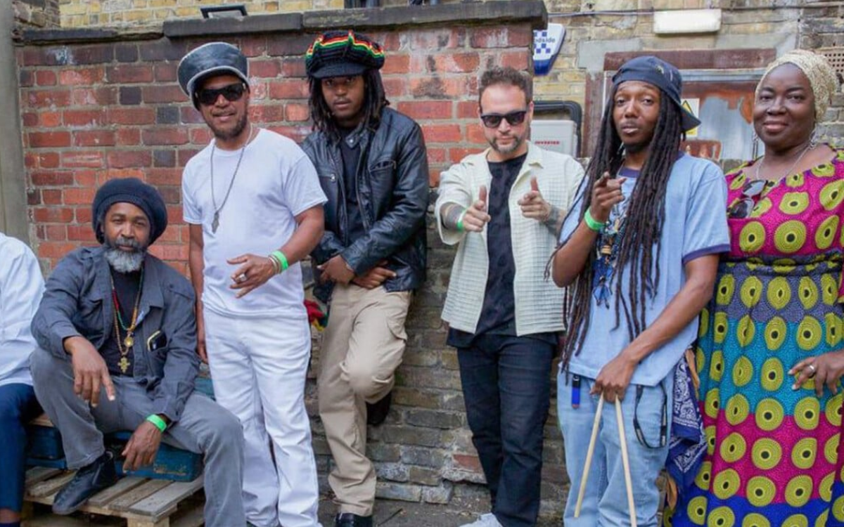 Celebrate Jamaican Culture with Black Uhuru at Lincoln Center
