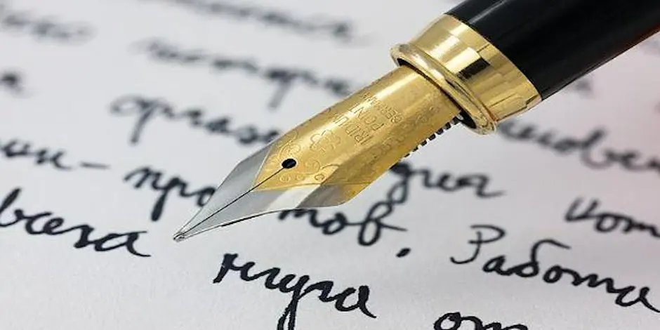 Creative Writing for Young Adults