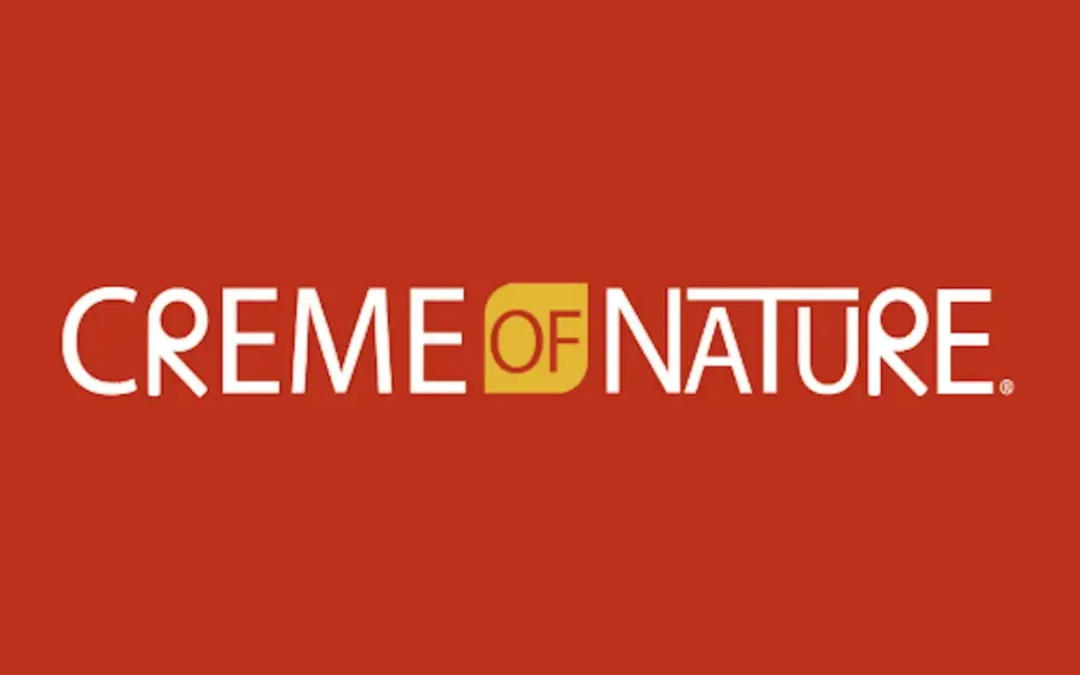 Creme of Nature at CURLFEST NYC