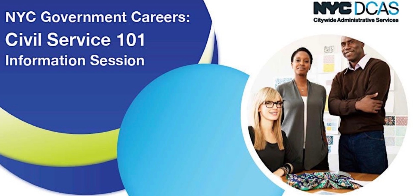 Discover Career Opportunities with New York City