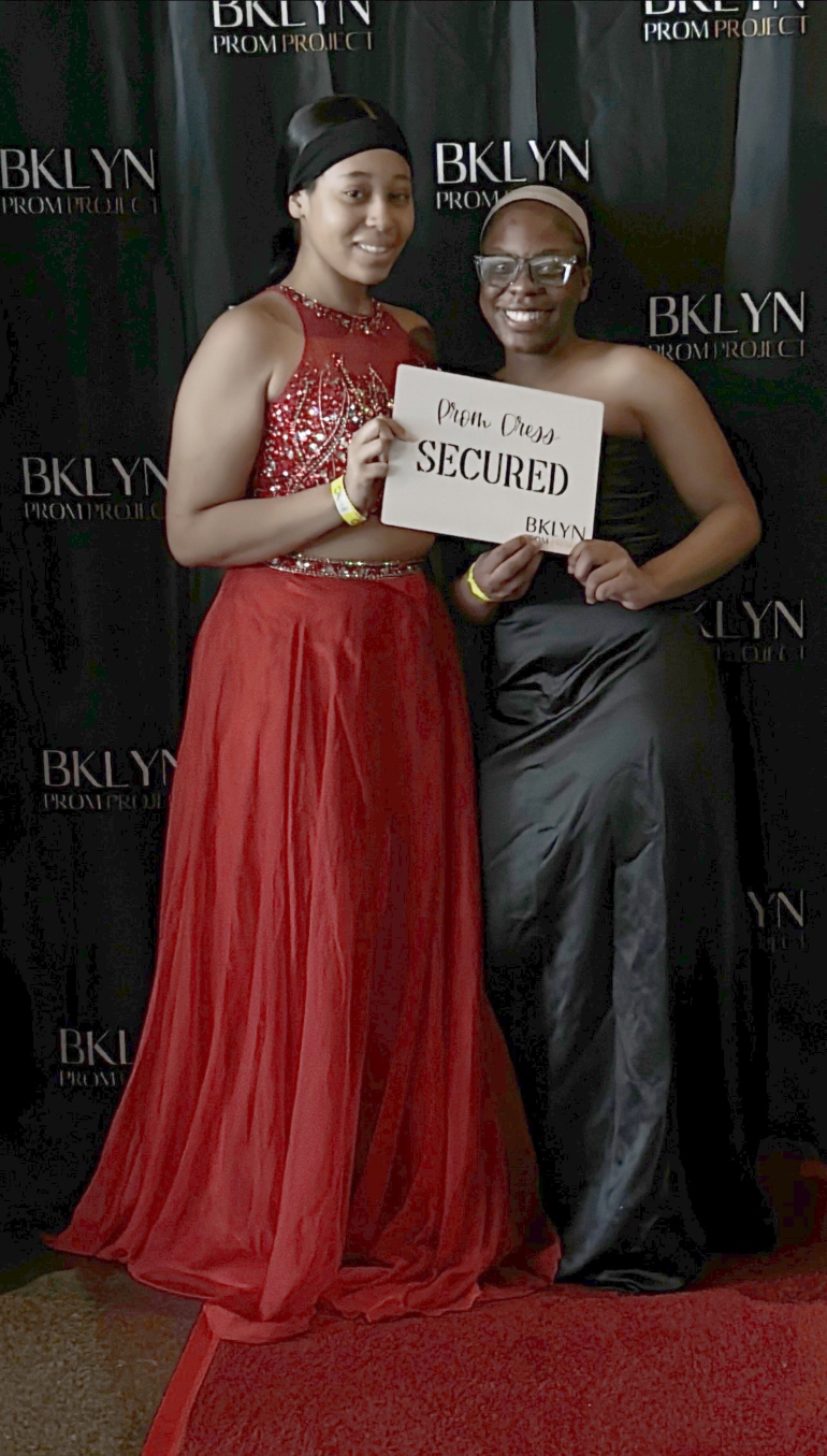 bklynpromproject