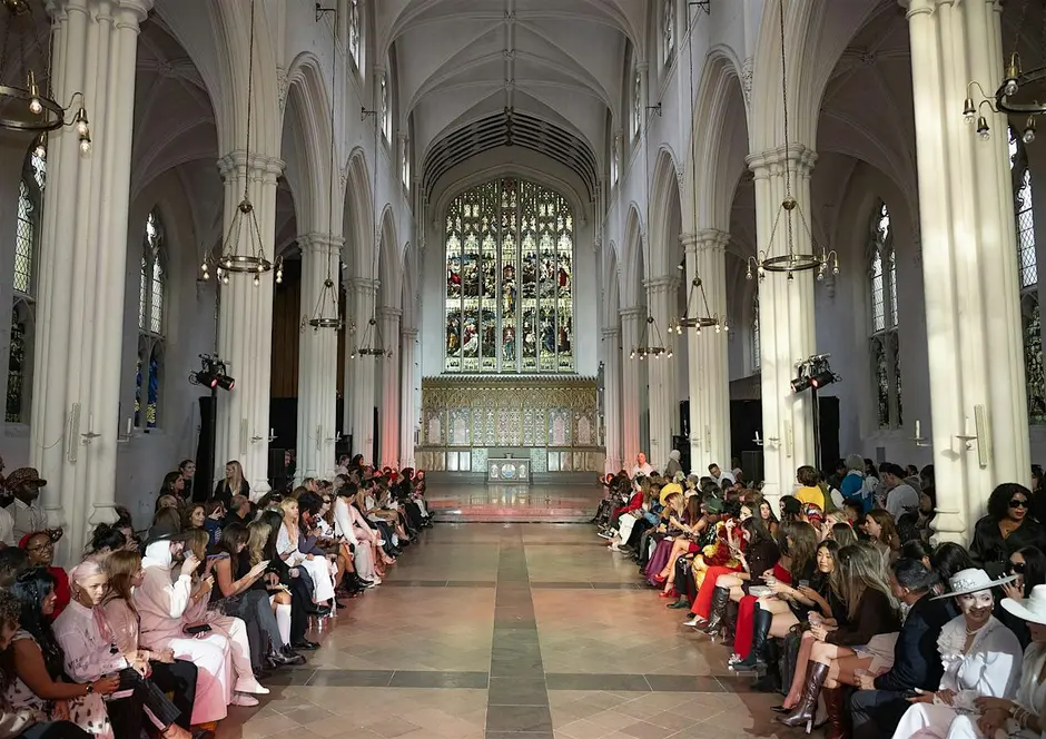 New York Fashion Week