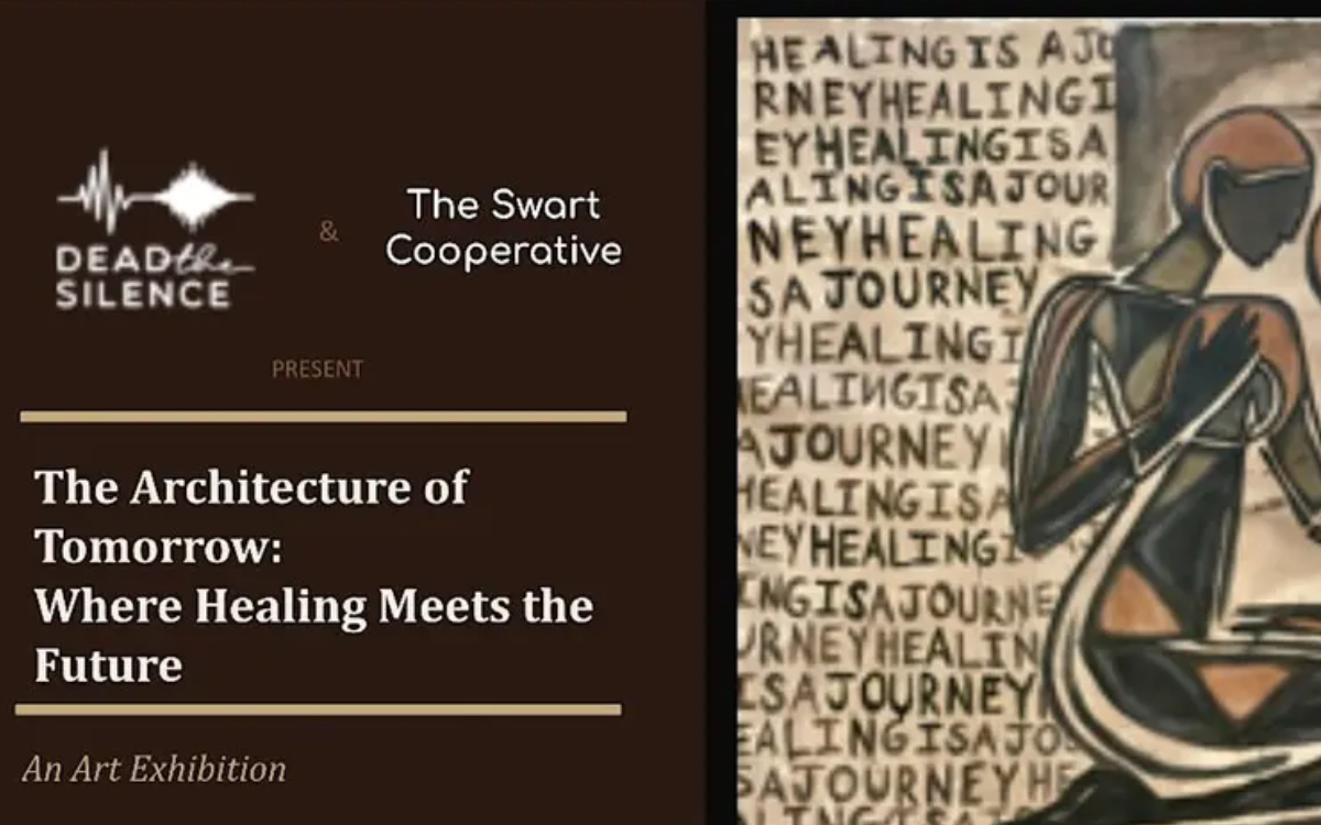 The Architecture of Tomorrow: Where Healing Meets the Future