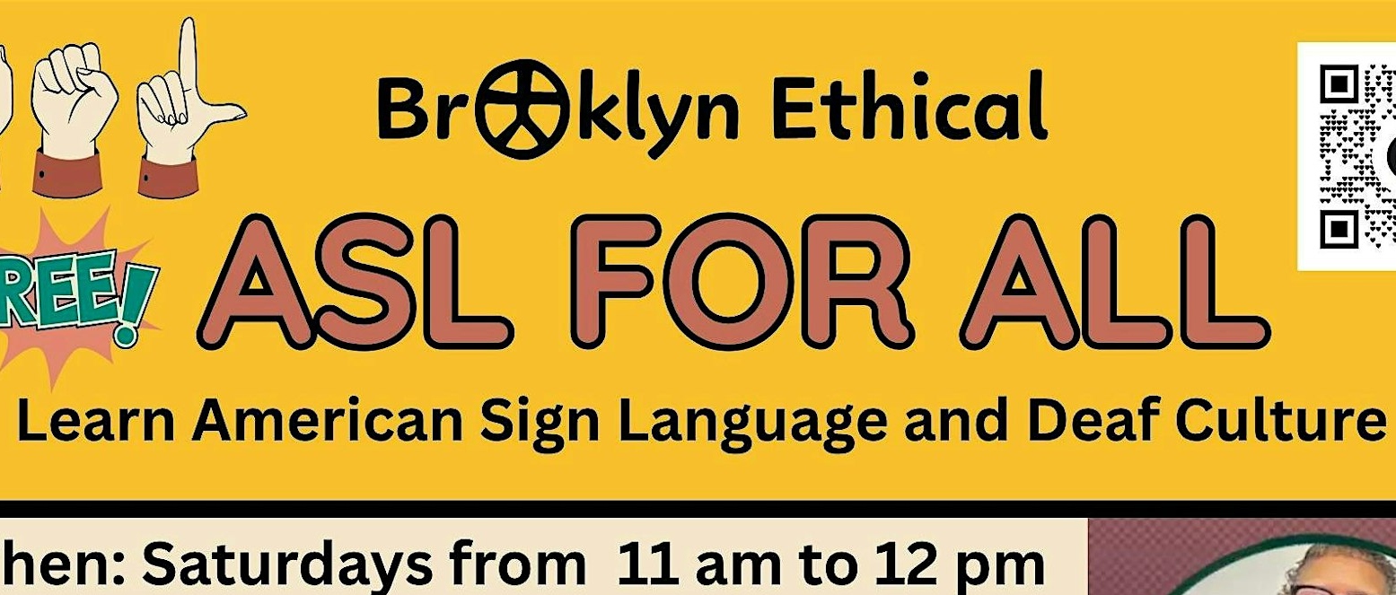ASL for All