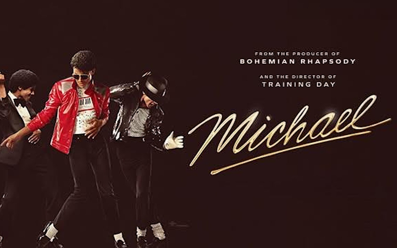 Black Joy Film Fest: Michael