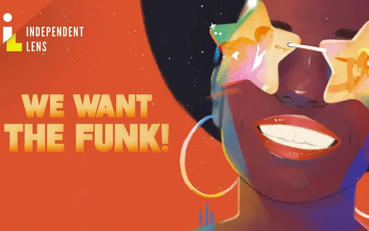 Black Joy Film Fest: WE WANT THE FUNK!