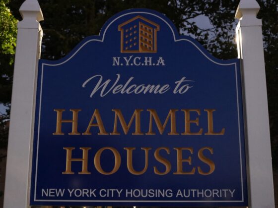 Hammel Houses
