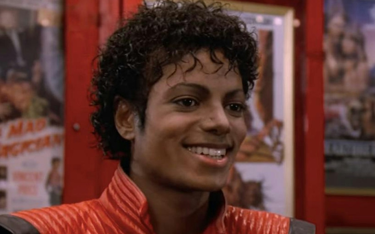 Movies Under the Stars: Michael