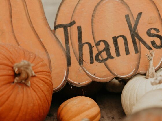 October Grants