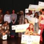 Parle Endeavors 4th Annual Teen Poetry Slam