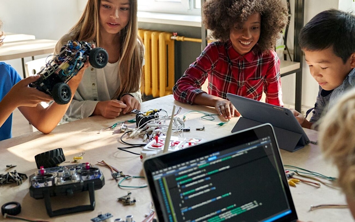 STEM Club