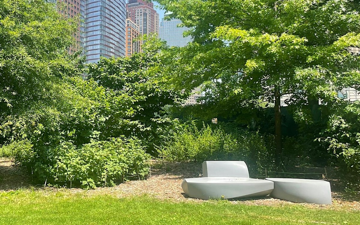 Urban Farming 101 Workshop: Native Plants and Forest Gardens