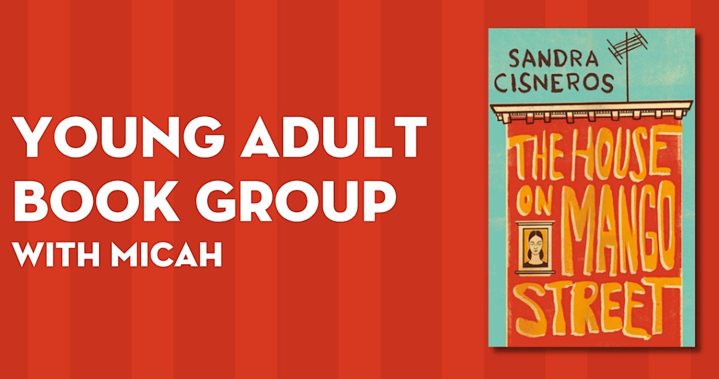 Young Adult Book Group