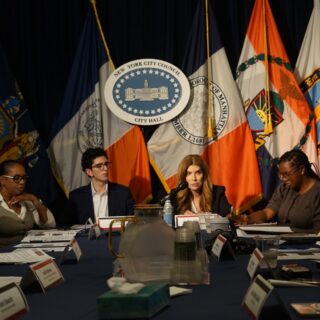 2027 Budget Investments for Black and Brown Communities