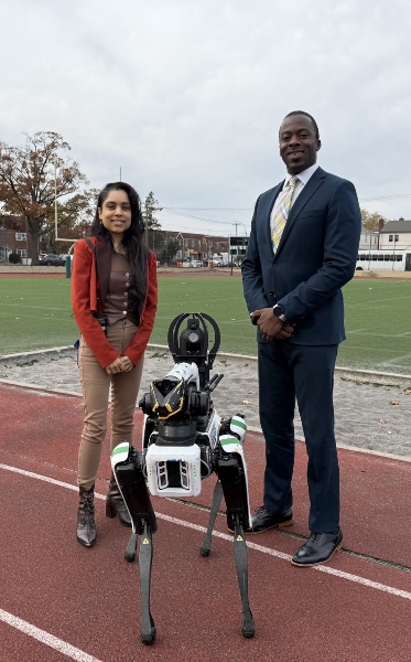 HART High School Robotics