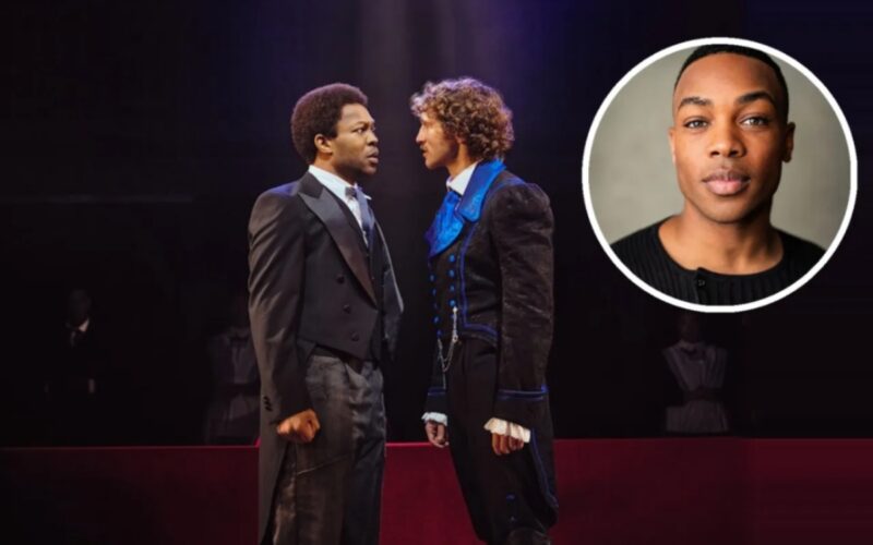 Todrick Hall 2